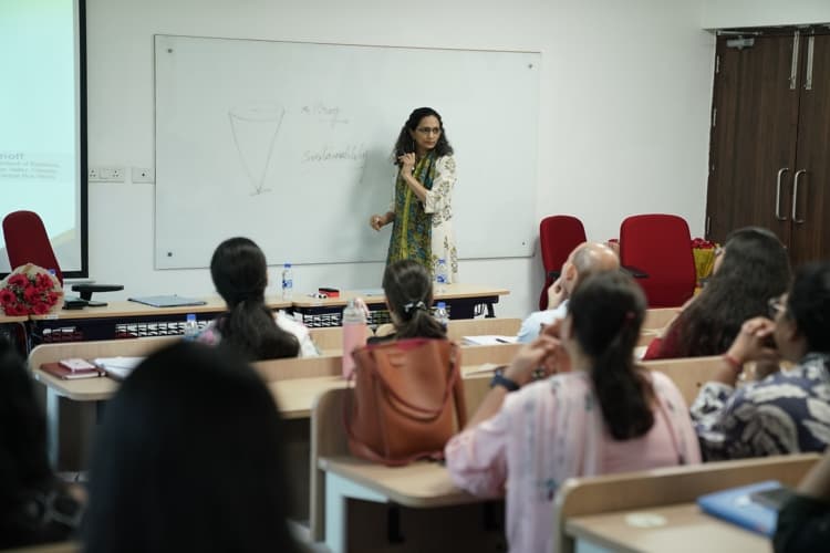 PML SD Business School Chandigarh Campus photo 54